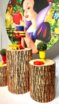 Kit Bronze  Branca de Neve  - imagem 2