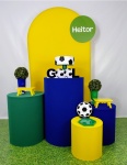 Kit Bronze Copa Do Mundo (Cópia) - imagem 2
