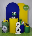 Kit Ouro Copa Do Mundo - imagem 1