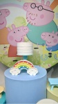 Kit Bronze  Peppa Pig  - imagem 2