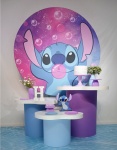Kit Premium Orgânico Lillo & Stitch - imagem 3