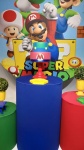 Kit Bronze Mario Brós - imagem 2