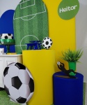 Kit Premium Copa Do Mundo - imagem 2