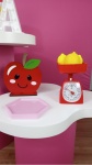 Kit Premium Orgânico Frutinhas - imagem 3