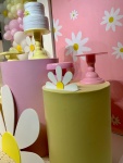 Kit Ouro Margaridas - imagem 3