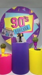 Kit Bronze Anos 90 - imagem 2