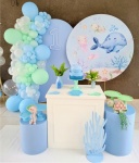 Kit Ouro Fundo Do Mar - imagem 2