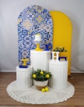 Kit Premium Azulejo Portugues (R)  - imagem 1