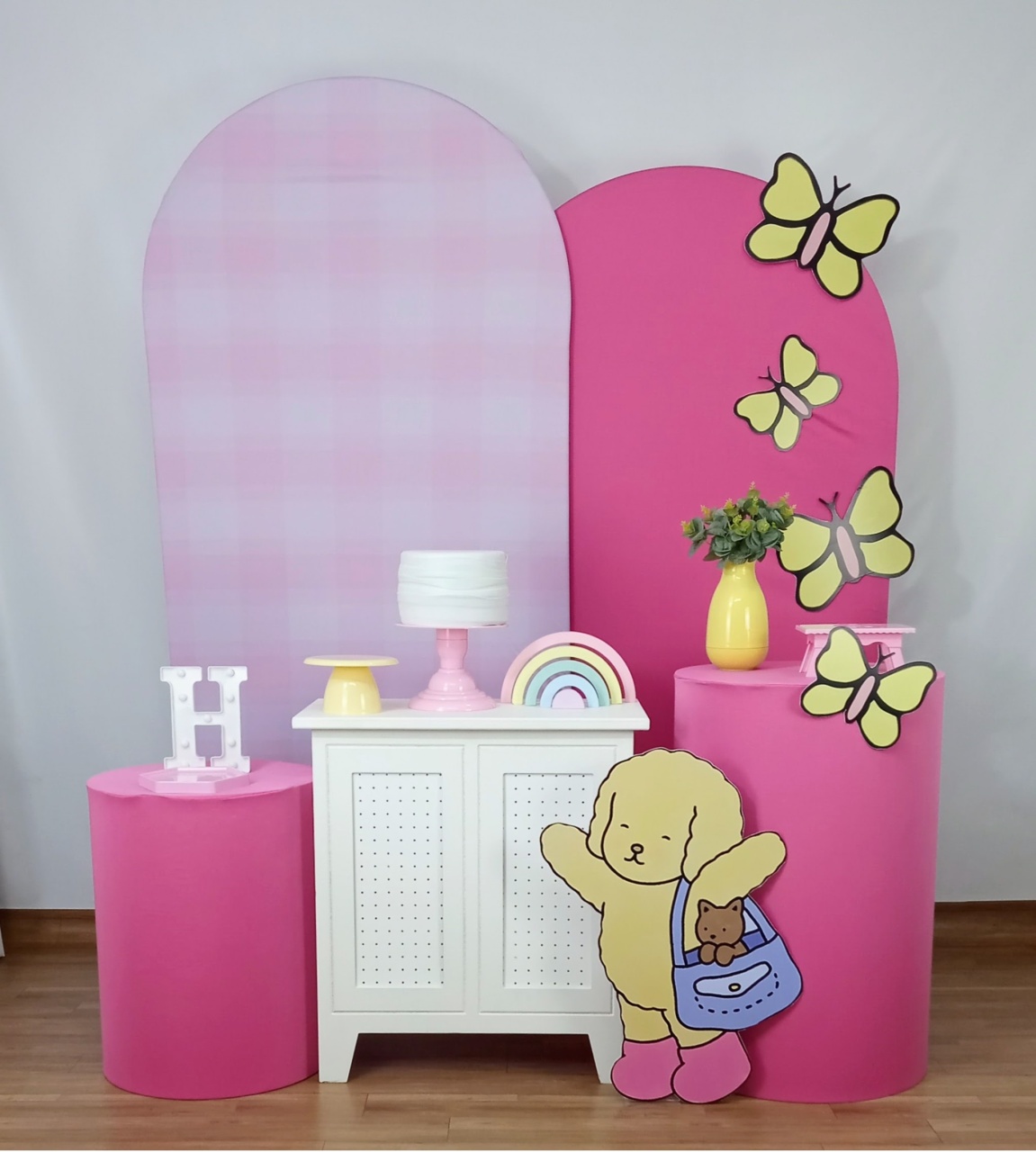 Kit Ouro Bob Goods (R) - peguemontevip