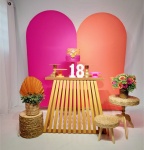 Kit Tropical Luxo  - imagem 1