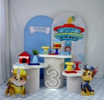 Kit Premium Patrulha Canina - imagem 8