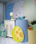 Kit Dino Baby Premium - imagem 4