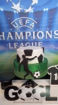 Kit Prata Champions League - imagem 2