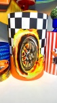 Kit Bronze  Hot Wheels 2 - imagem 2