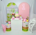 Kit Ouro Jardim Encantado (R) - imagem 1
