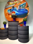 Kit Bronze  Hot Wheels 1 - imagem 3