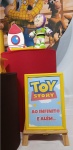 Kit Bronze Toy Story  - imagem 3