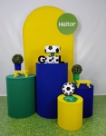 Kit Bronze Copa Do Mundo (Cópia) - imagem 1