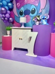 Kit Ouro  Lillo & Stitch  - imagem 2