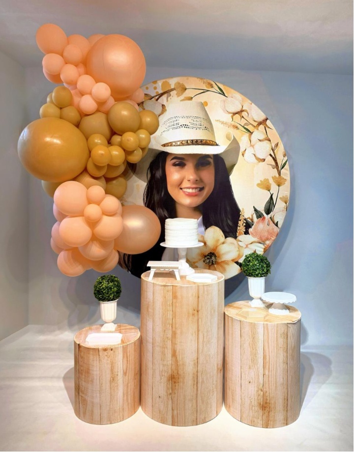 Kit Bronze  Ana Castela - peguemontevip