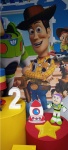 Kit Bronze Toy Story  - imagem 2