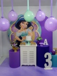 Kit Ouro Jasmine  - imagem 2