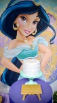 Kit Ouro Jasmine  - imagem 4