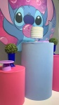 Kit Bronze  Lillo & Stitch - imagem 2