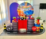 Kit Premium Hot Wheels 1 - imagem 4
