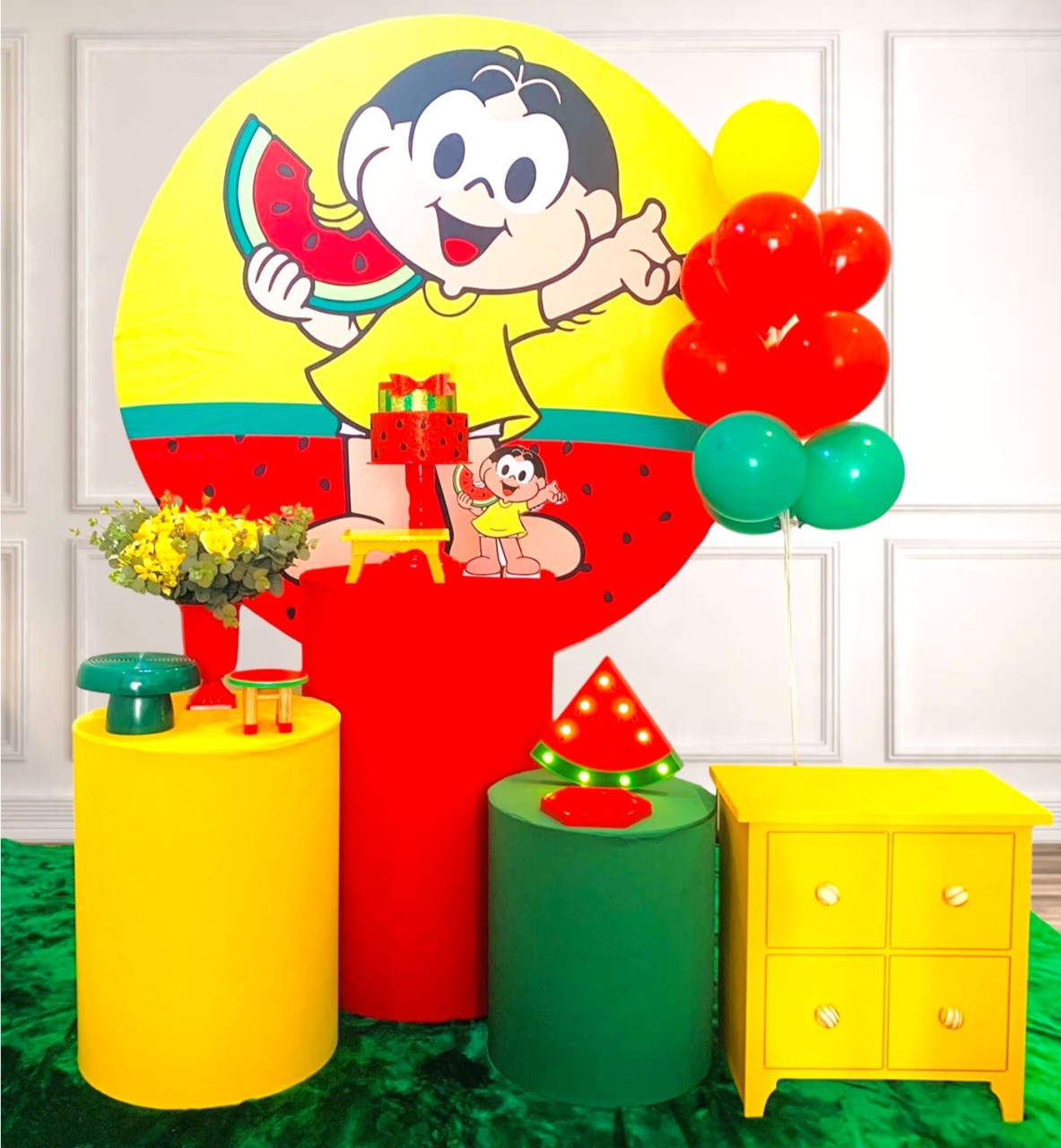Kit Vip Magali 1 - peguemontevip