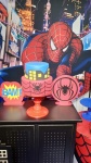 Kit Ouro Homem Aranha 2 - imagem 3