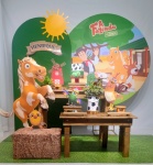 Kit Premium Fazenda Do Zenon - imagem 1