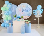 Kit Ouro Fundo Do Mar - imagem 1