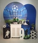 Kit Ouro Champions League  - imagem 1
