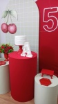 Kit Luxo Cereja (R) - imagem 2