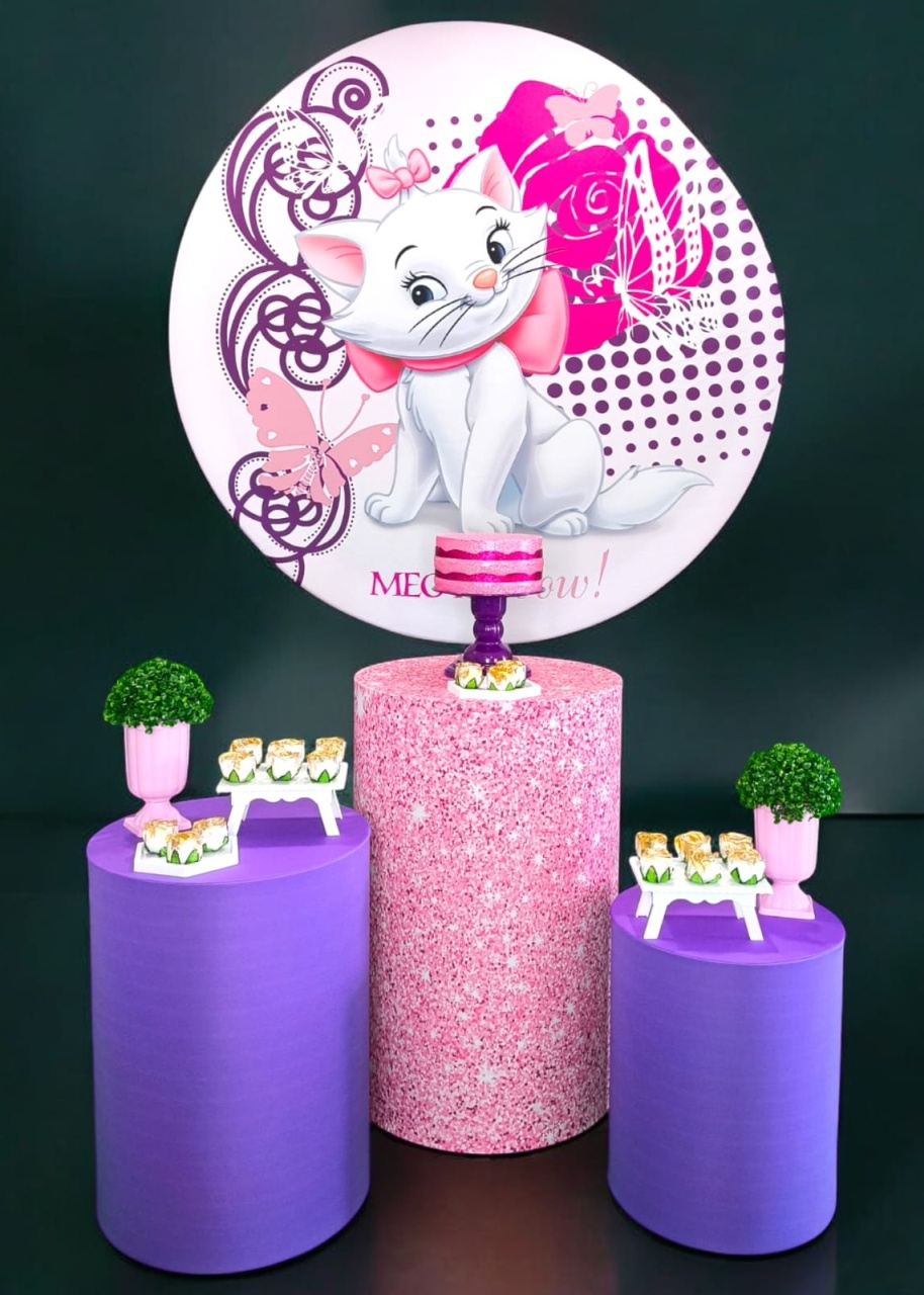 Marrie - Kit Ouro - FestBox