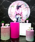 Country / Boiadeira - Kit Diamante - imagem 1