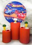 Hot Wheels - Kit Ouro - imagem 1
