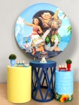 Moana - Kit Ouro - imagem 2