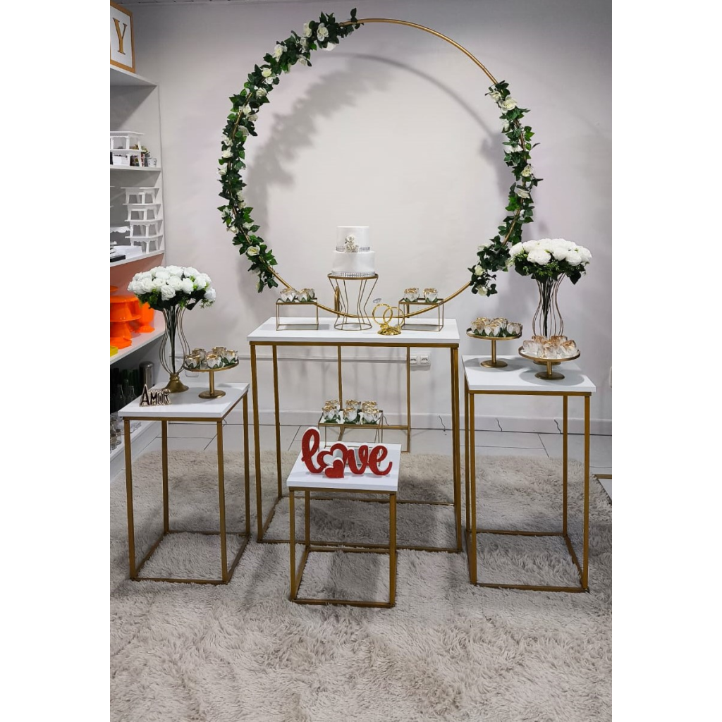 Casamento - FestBox