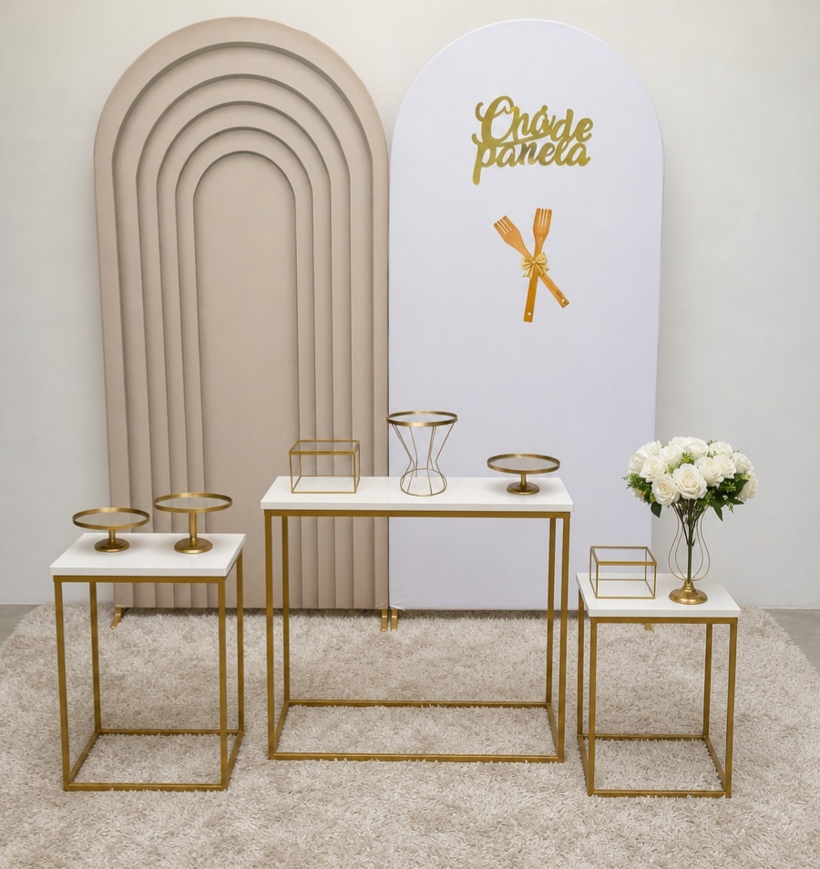 Chá de Panela - FestBox