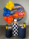 Hot Wheels - Kit Ouro - imagem 2