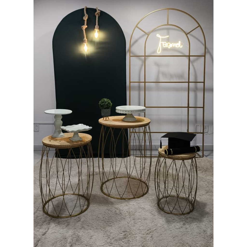 Formatura Garden - FestBox