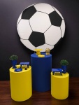 Futebol - Bola - Kit Ouro - imagem 2