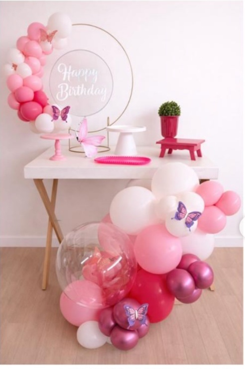 Kit Thayna Temas - laladecor