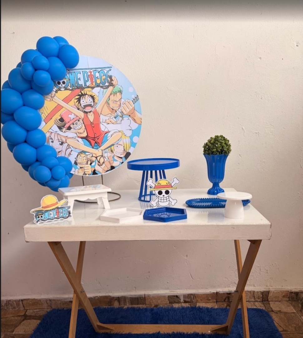 Kit Thais One Piece - laladecor