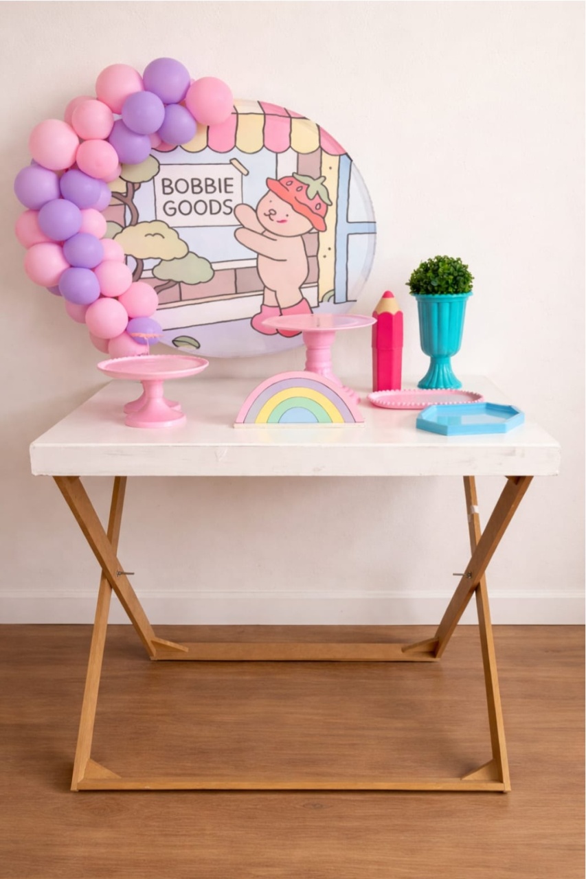 Kit Thais Boobie Goods - laladecor