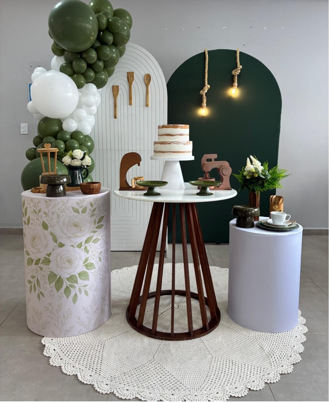 Cha de Casa Nova 2 - laladecor