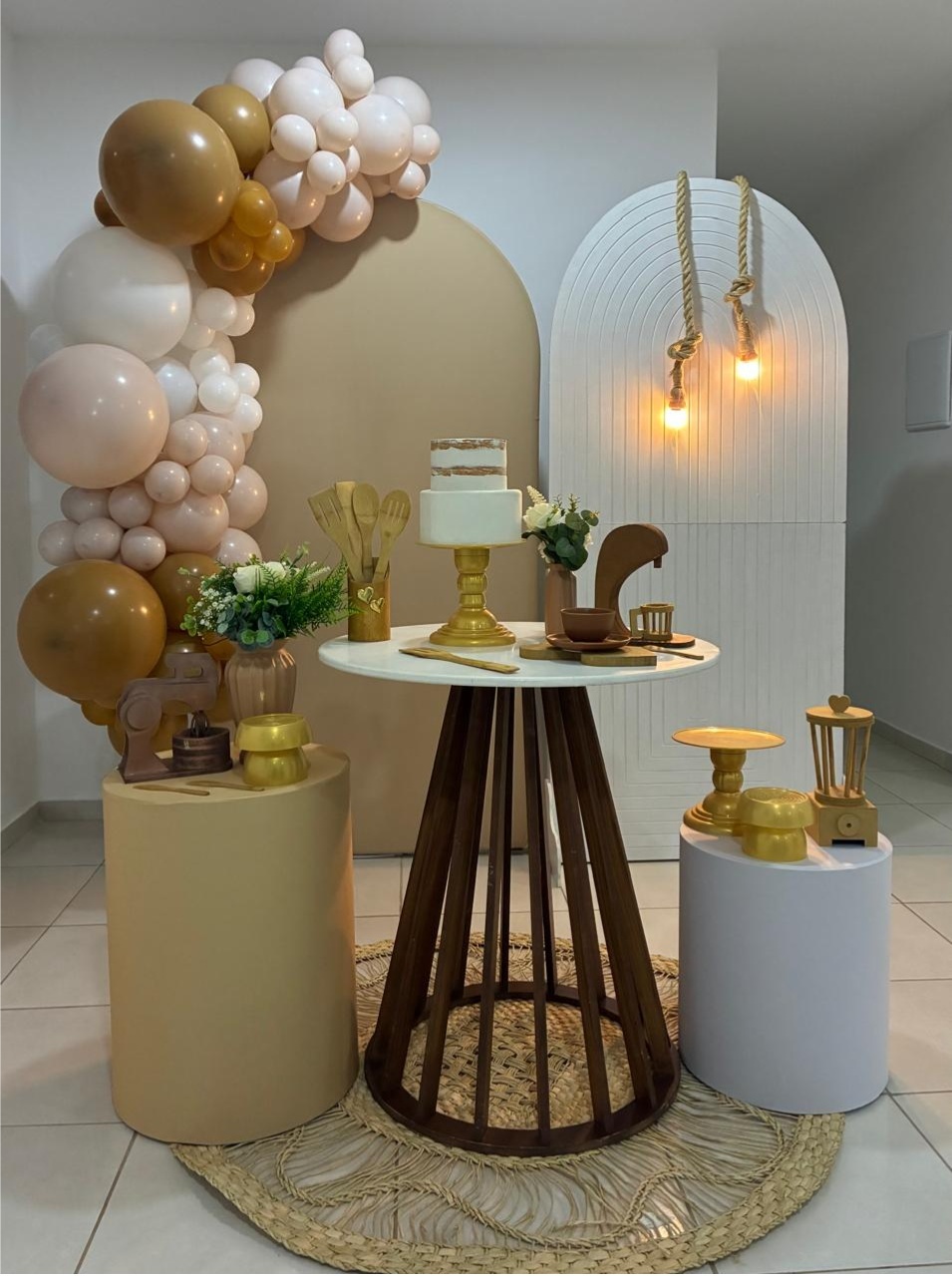 Cha de Casa Nova 3 - laladecor