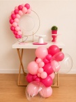 Kit Thayna Happy Birthday Led - imagem 2